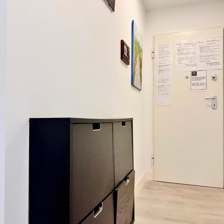 Paraiso de Santa Paula - Estudio - 12