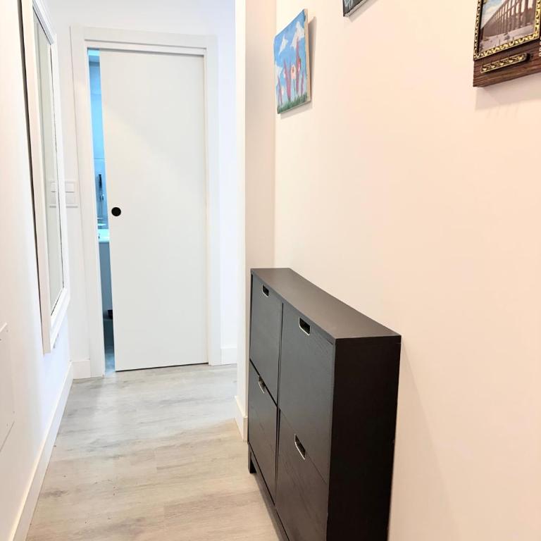 Paraiso de Santa Paula - Estudio - 13