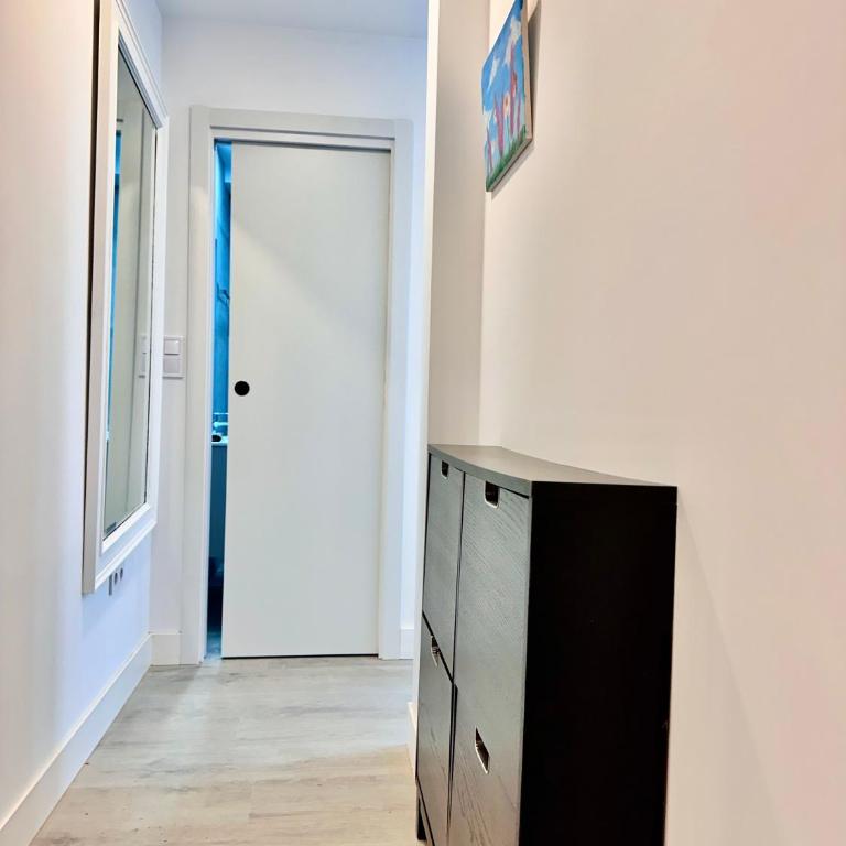 Paraiso de Santa Paula - Estudio - 10