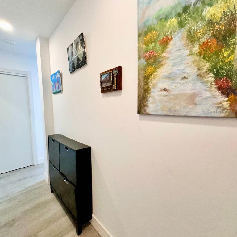 Paraiso de Santa Paula - Estudio - 17