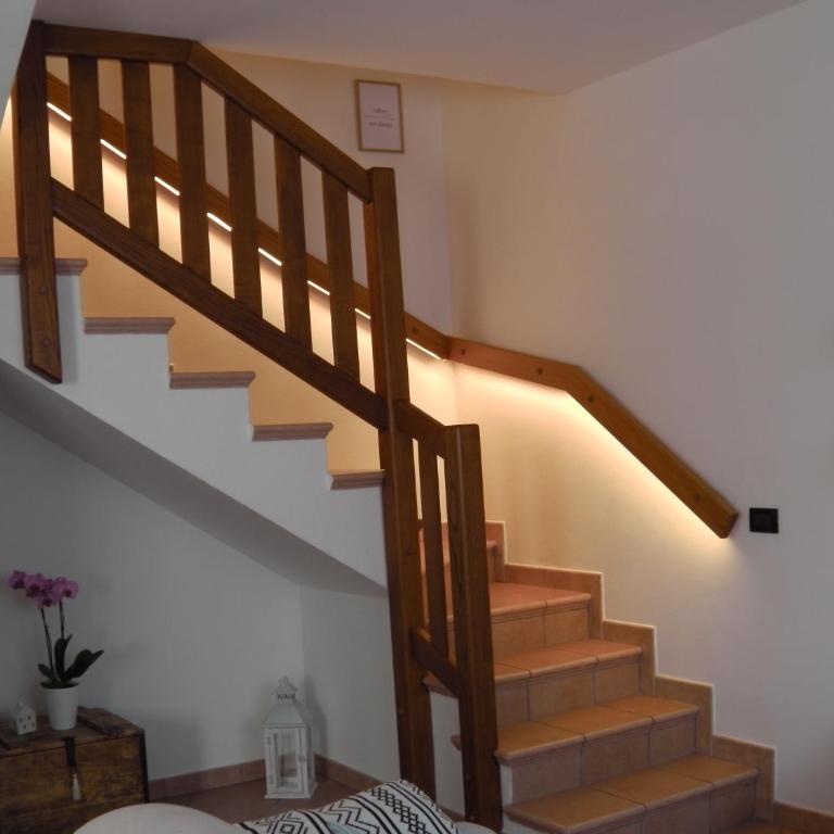 APPARTAMENTO ACERO - 2 min walk to Bernina Express - 150metri - Maisonette - 7