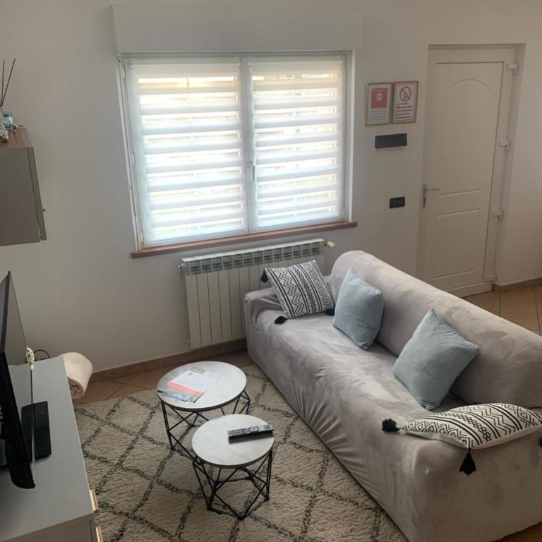 APPARTAMENTO ACERO - 2 min walk to Bernina Express - 150metri - Maisonette - 5