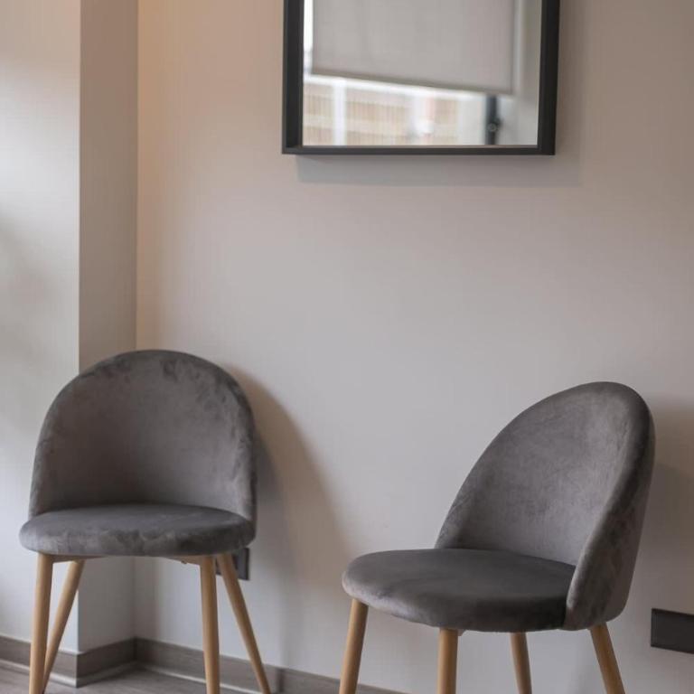Explore the city from our Apartment - Apartamento - 7
