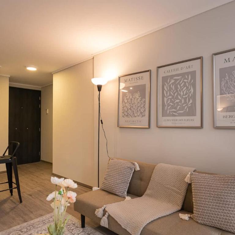 Explore the city from our Apartment - Apartamento - 9