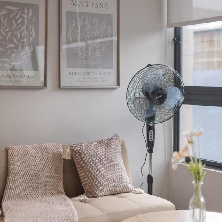Explore the city from our Apartment - Apartamento - 11