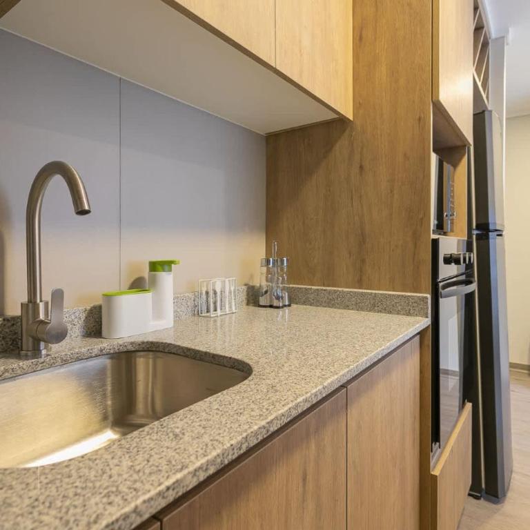 Explore the city from our Apartment - Apartamento - 29