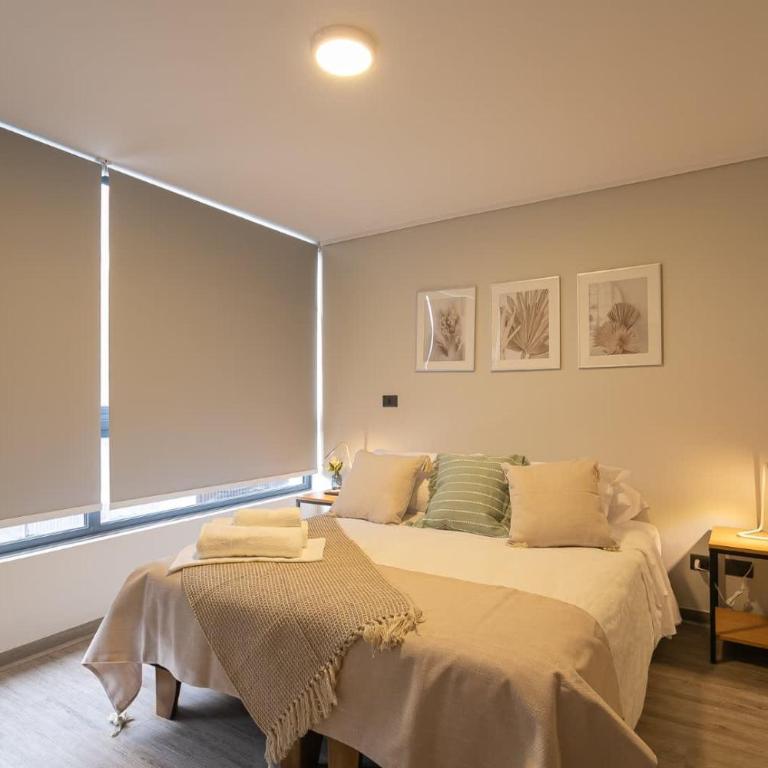 Explore the city from our Apartment - Apartamento - 18