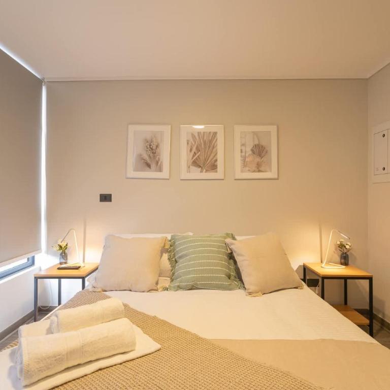 Explore the city from our Apartment - Apartamento - 12