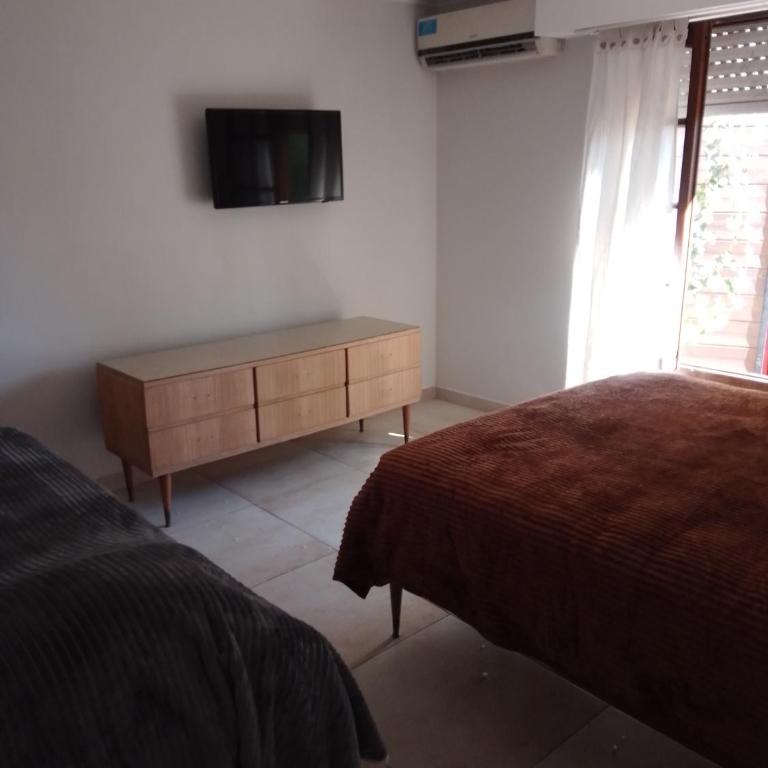 Lo de Marce - One-Bedroom Apartment - 3