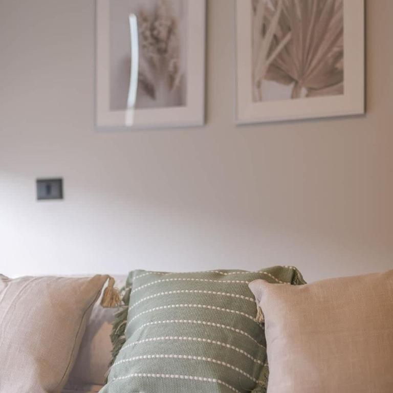 Explore the city from our Apartment - Apartamento - 19