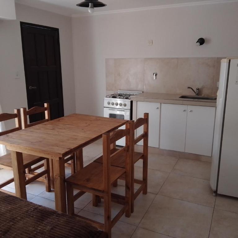 Lo de Marce - One-Bedroom Apartment - 5