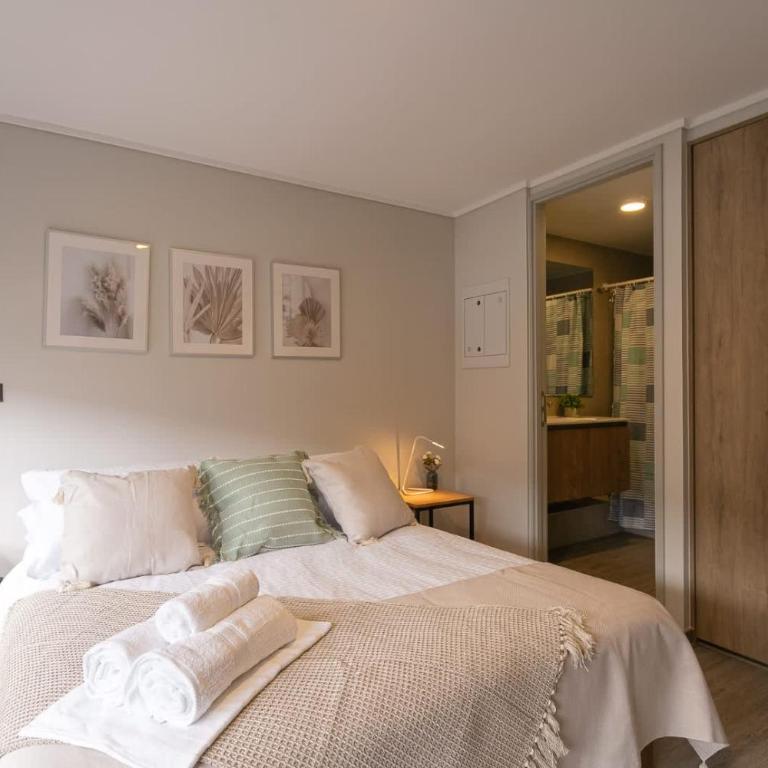 Explore the city from our Apartment - Apartamento - 15