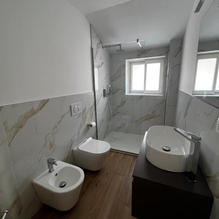 Miraporto - Appartamento con 1 Camera da Letto - 3