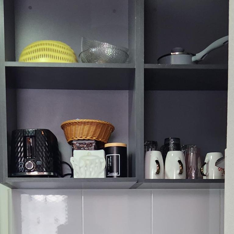 Novo Yungay 1 - Apartamento de 1 dormitorio - 14