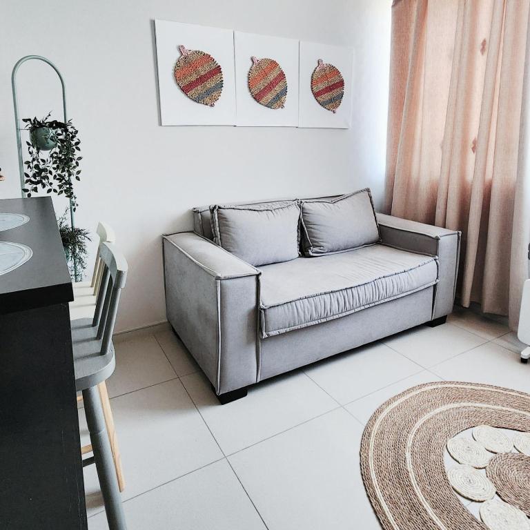 Novo Yungay 1 - Apartamento de 1 dormitorio - 13