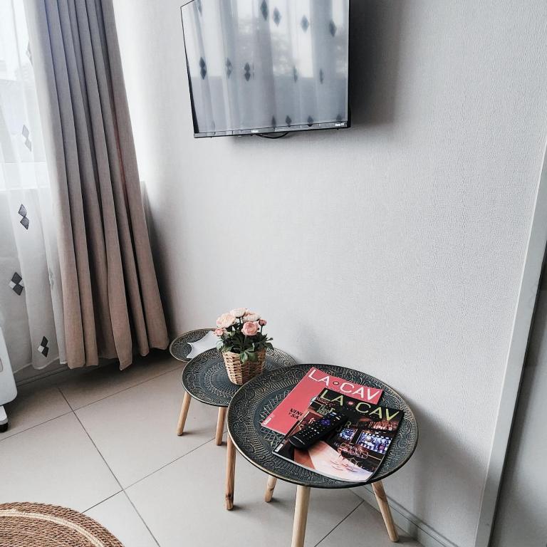 Novo Yungay 1 - Apartamento de 1 dormitorio - 9