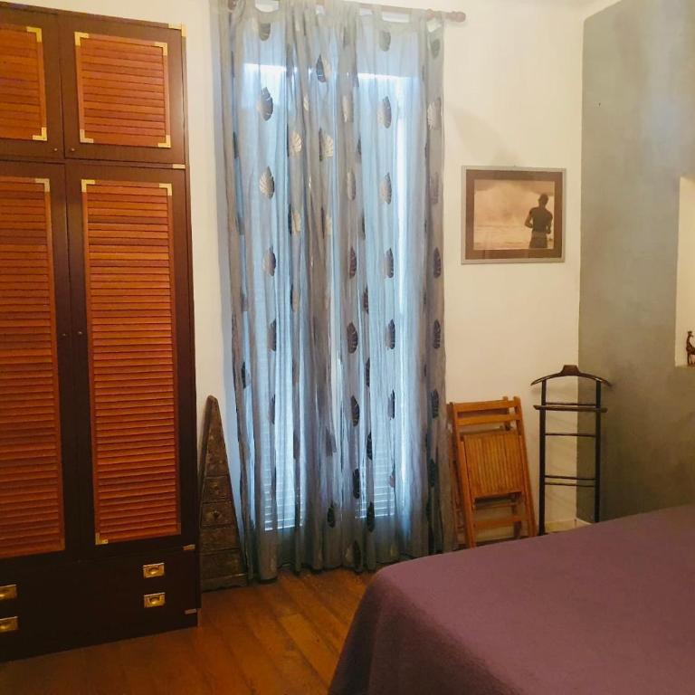 La casa di Marco - Apartment mit Meerblick - 14