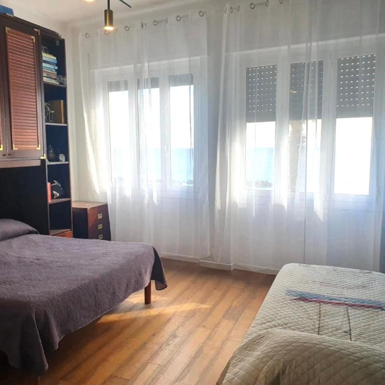 La casa di Marco - Apartment mit Meerblick - 13