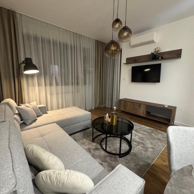 Apartman AK IX - Apartman sa 1 Spavaćom Sobom - 1