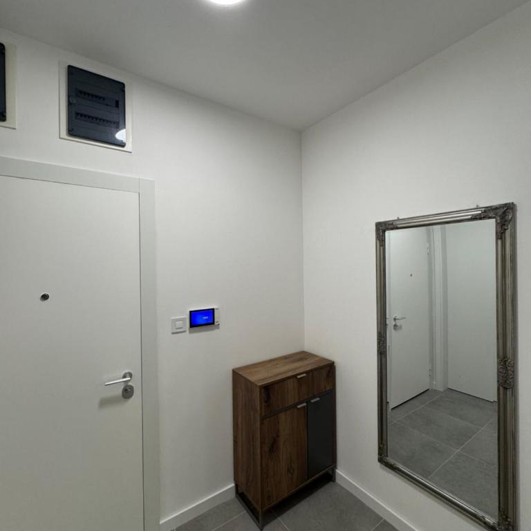 Apartman AK IX - Apartman sa 1 Spavaćom Sobom - 11
