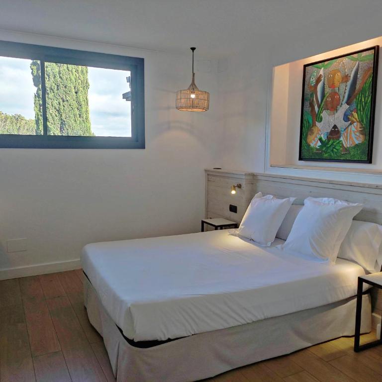 L'Aixart Aiguablava Hotel - Habitación Doble - 2