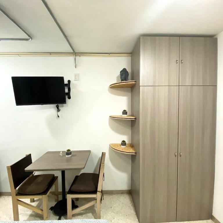 Estudios by Flor y tierra - Standard Studio - 8