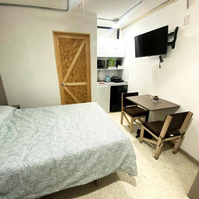 Estudios by Flor y tierra - Standard Studio - 5