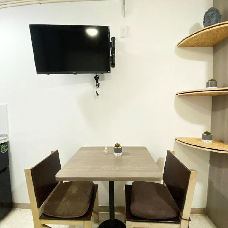 Estudios by Flor y tierra - Standard Studio - 3