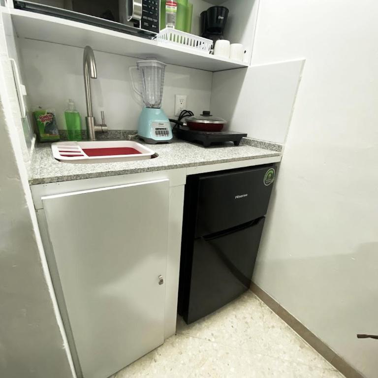 Estudios by Flor y tierra - Standard Studio - 1