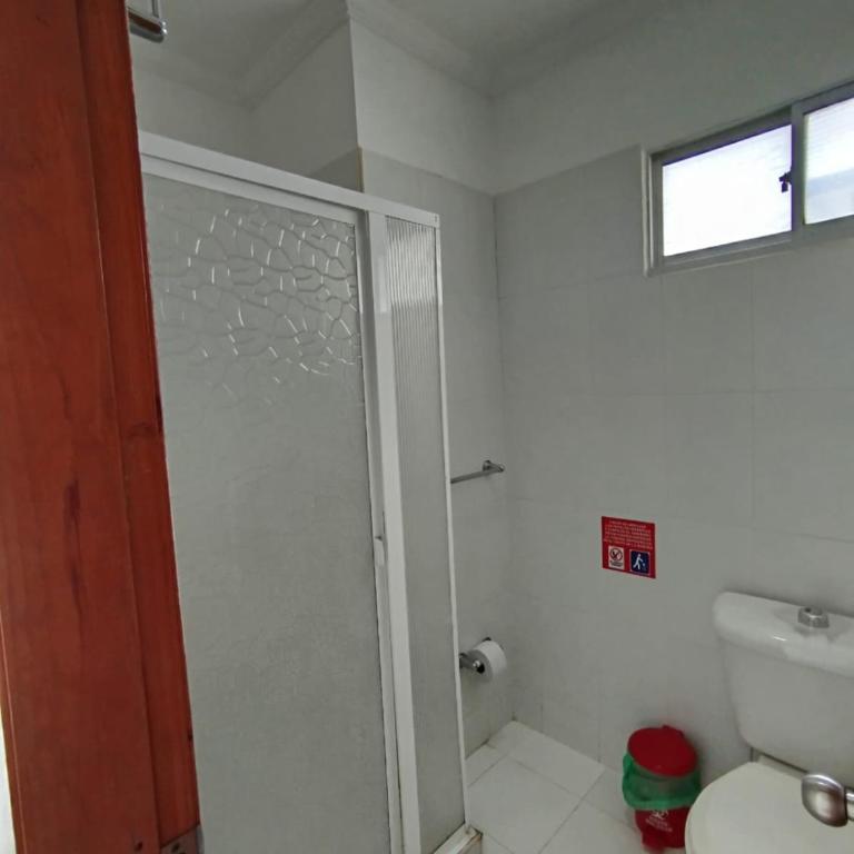 Apto309A CRISTAL CARIBE ECONOMICO - Apartamento de 1 dormitorio - 5