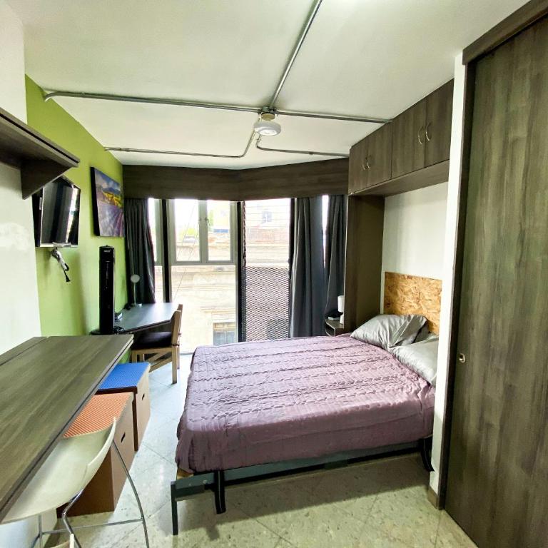 Estudios by Flor y tierra - Superior Studio - 3