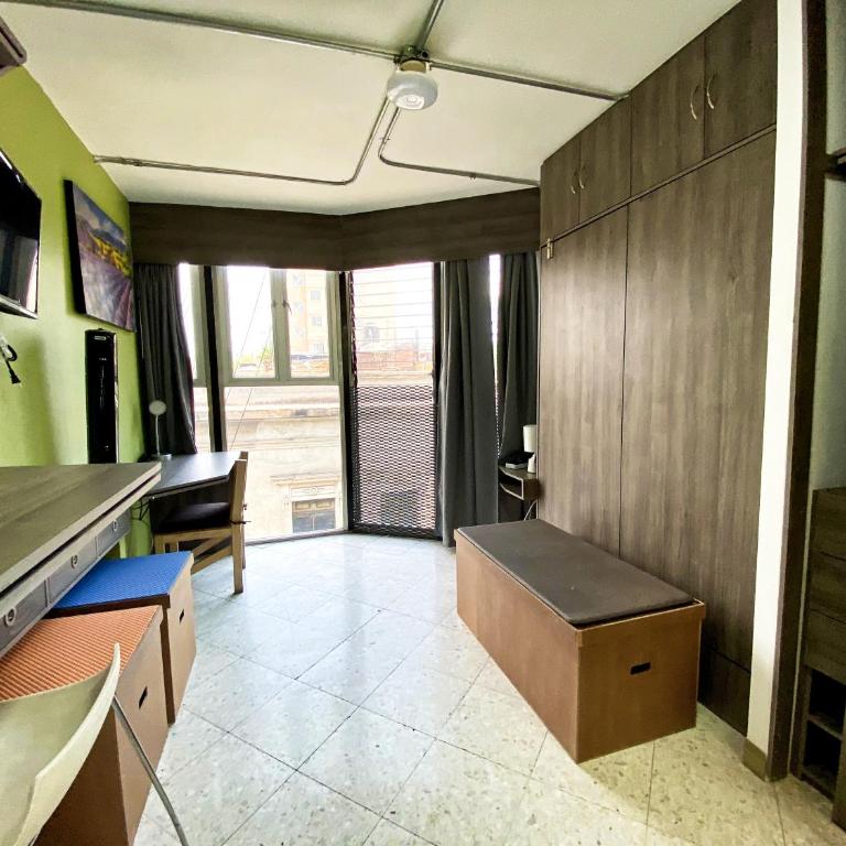 Estudios by Flor y tierra - Superior Studio - 1