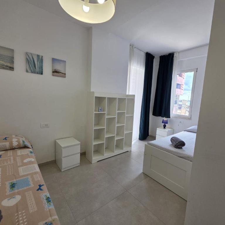 Appartamento Angolo Blu Fronte Mare - Two-Bedroom Apartment - 23