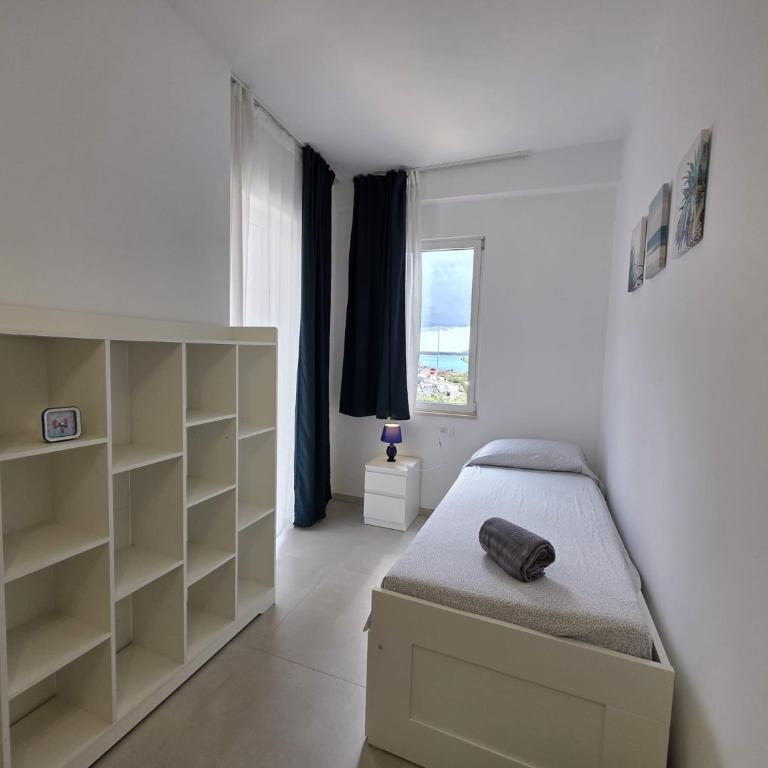 Appartamento Angolo Blu Fronte Mare - Two-Bedroom Apartment - 22
