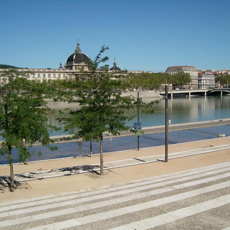 Appartement Lyon Villeurbanne - Enjoy in Lyon - Studio - 20