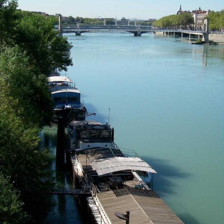 Appartement Lyon Villeurbanne - Enjoy in Lyon - Studio - 22