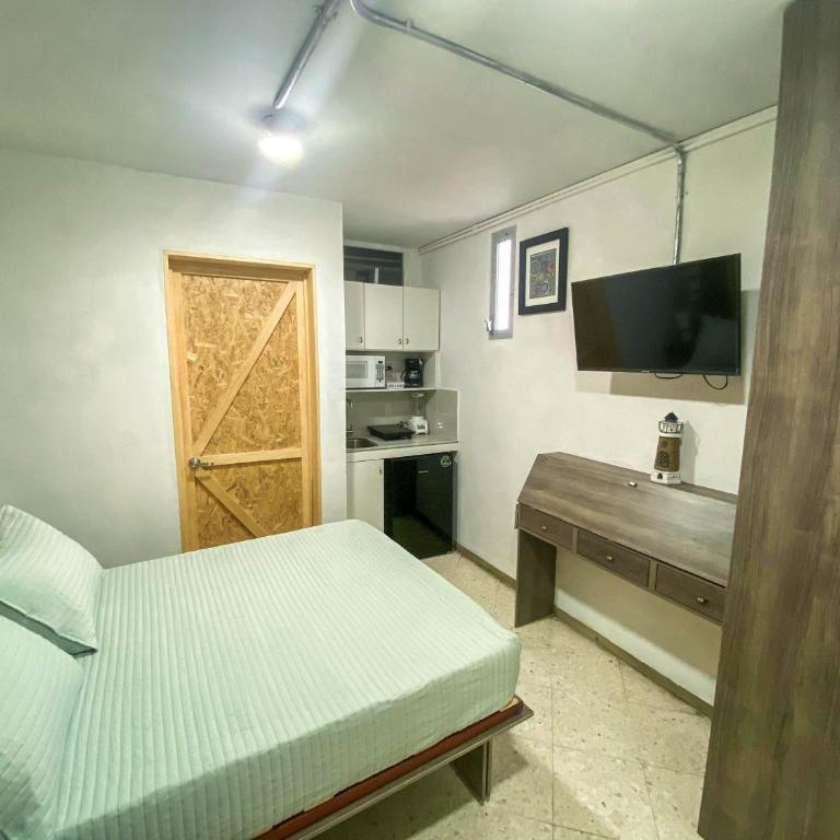 Estudios by Flor y tierra - Studio - 1