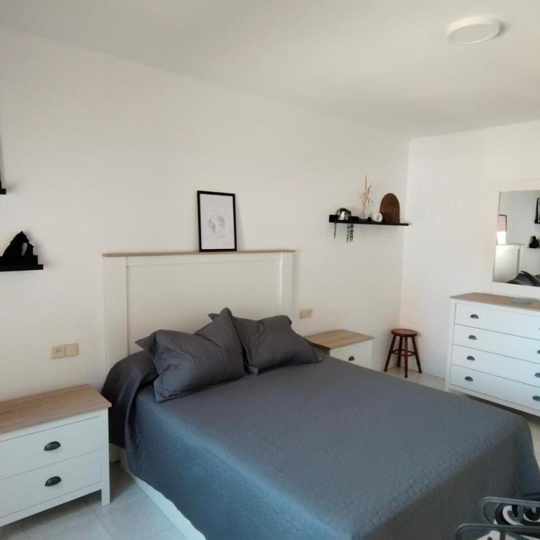 Amplio piso en O Grove - Apartamento Deluxe de 3 dormitorios - 10