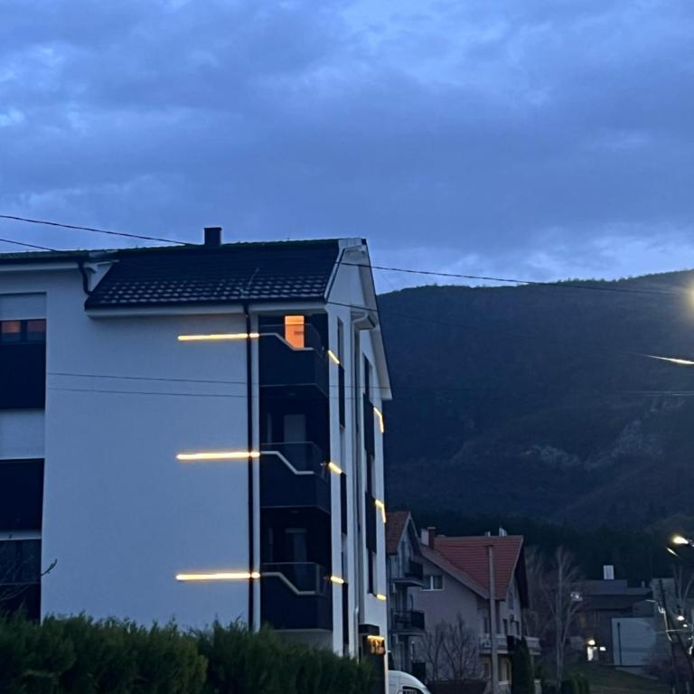 Sunčani Horizonti - Apartman sa 2 Spavaće Sobe - 21