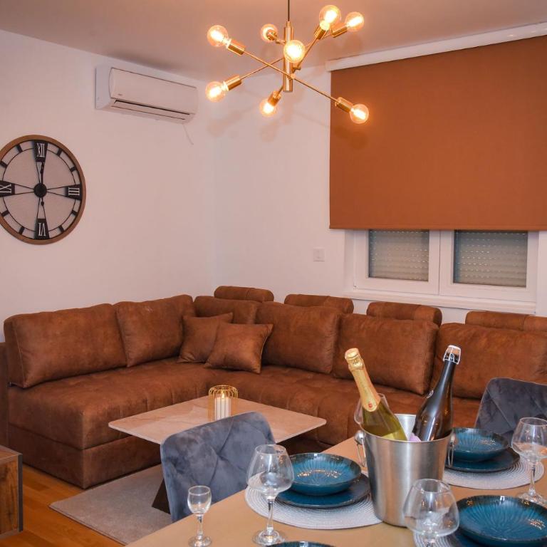 Sunčani Horizonti - Apartman sa 2 Spavaće Sobe - 5