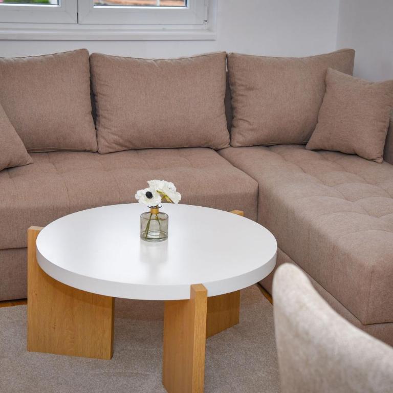 Sunčani Horizonti - Apartman sa 2 Spavaće Sobe - 15