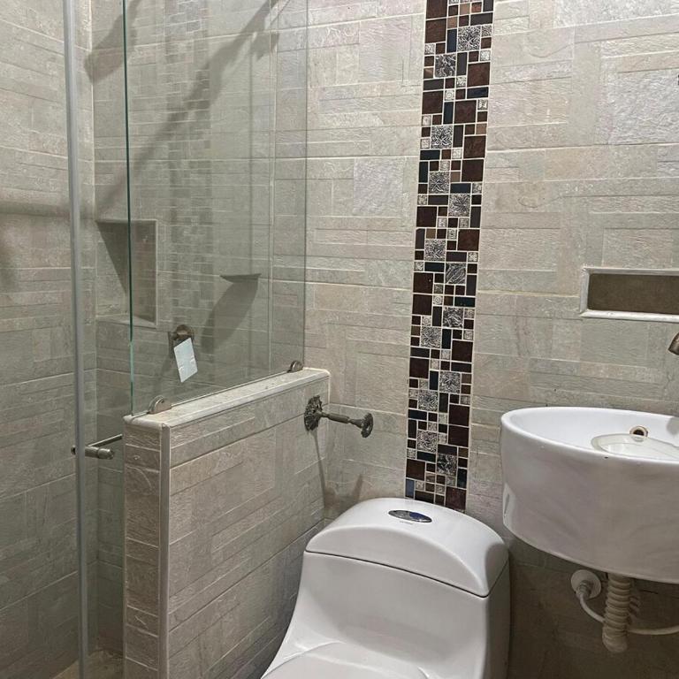 Casa Encanto Mompox - One-Bedroom Apartment - 5