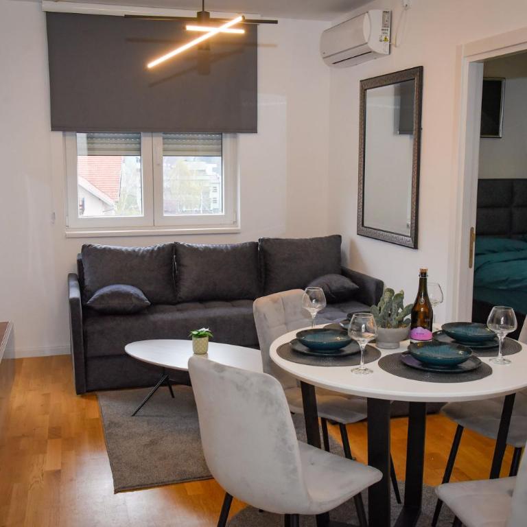 Sunčani Horizonti - Apartman sa 2 Spavaće Sobe - 1