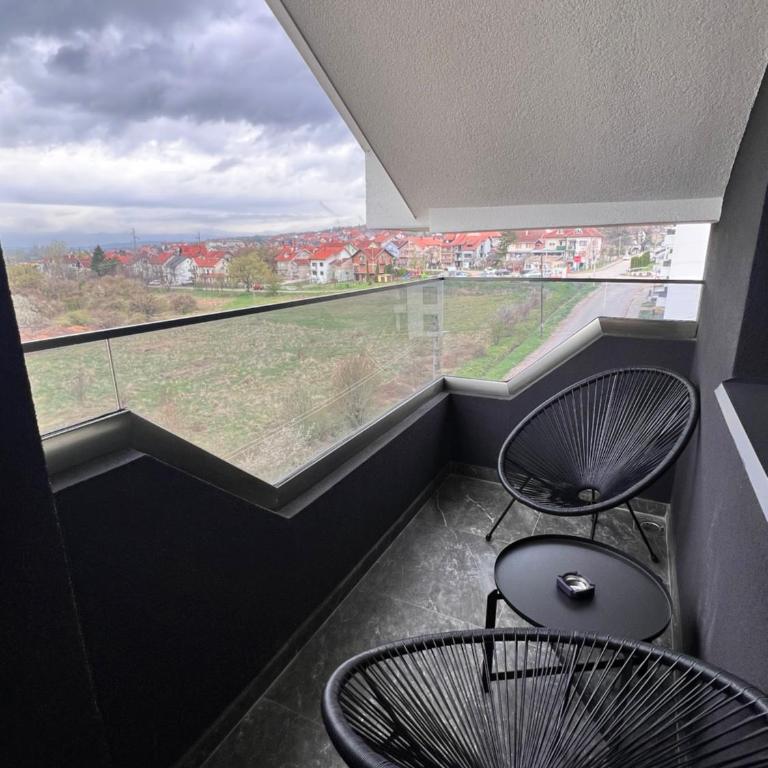 Sunčani Horizonti - Apartman sa 2 Spavaće Sobe - 3