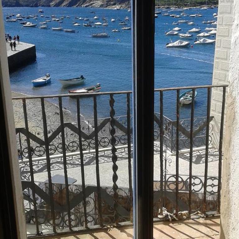 Apartamento Poal-Cadaques - Apartamento con vistas al mar - 9