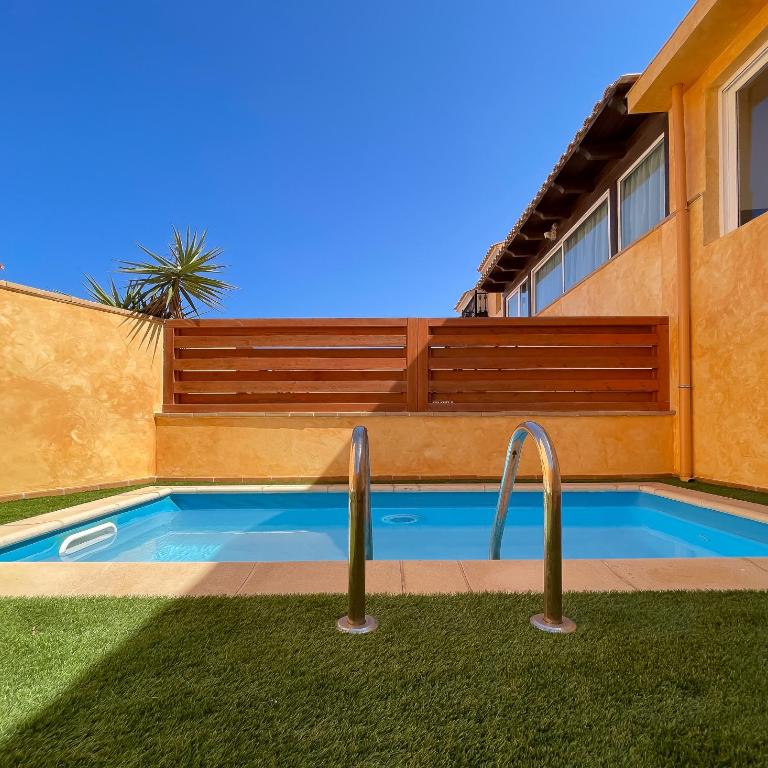 Ventura Beach by Best Holidays Fuerteventura - Casa de 4 dormitorios - 19