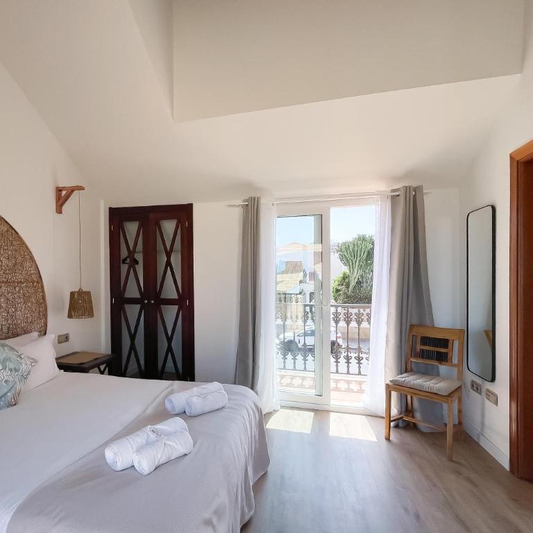 Ventura Beach by Best Holidays Fuerteventura - Casa de 4 dormitorios - 29