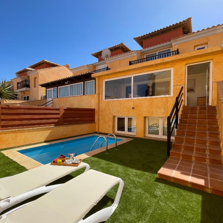 Ventura Beach by Best Holidays Fuerteventura - Casa de 4 dormitorios - 18