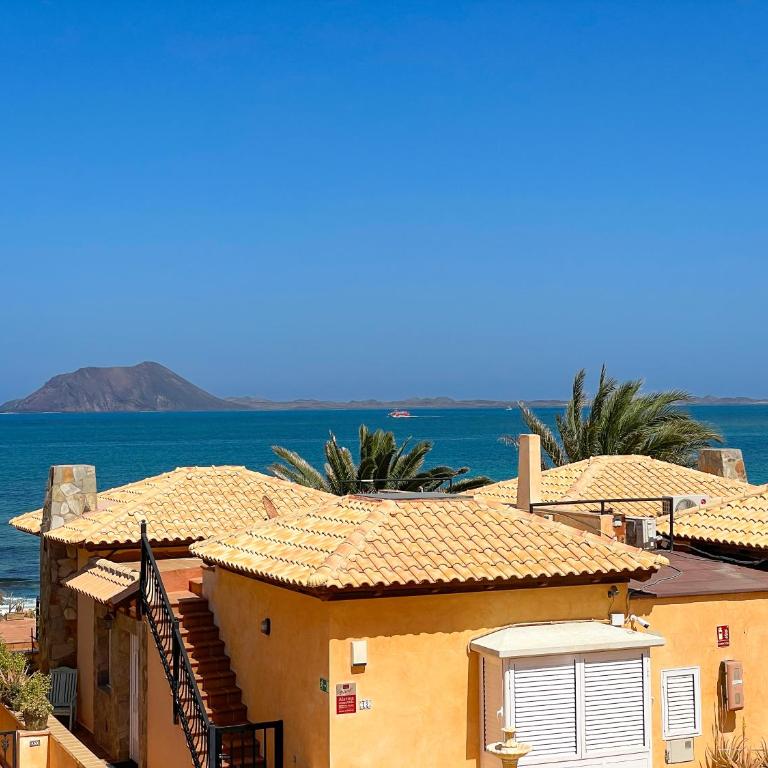 Ventura Beach by Best Holidays Fuerteventura - Casa de 4 dormitorios - 30