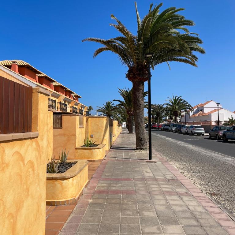 Ventura Beach by Best Holidays Fuerteventura - Casa de 4 dormitorios - 52